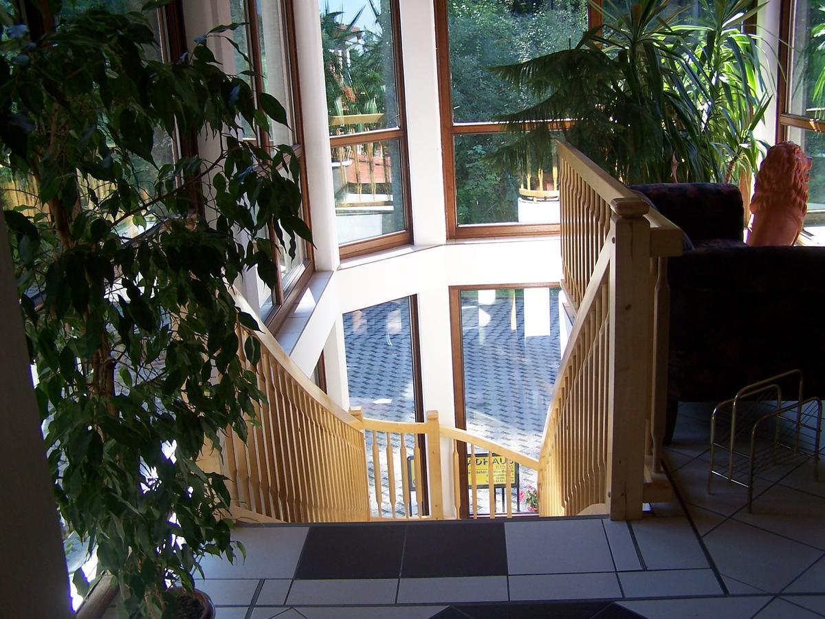 Kelten-Hotel Sunna Екстер'єр фото