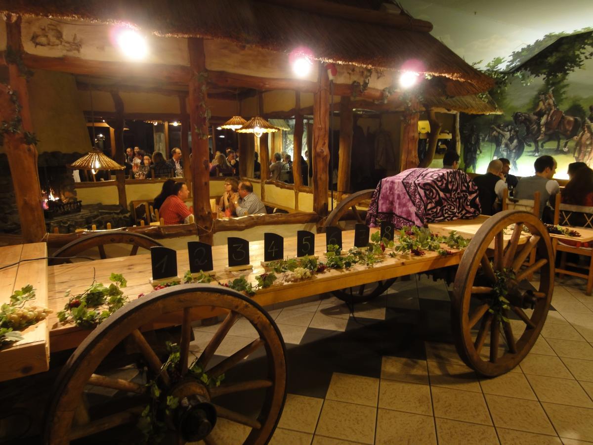 Kelten-Hotel Sunna Екстер'єр фото