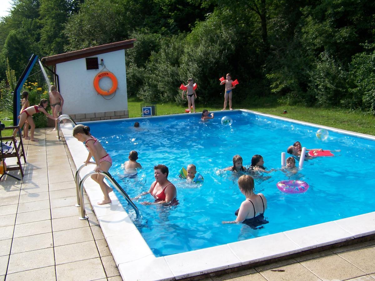 Kelten-Hotel Sunna Екстер'єр фото