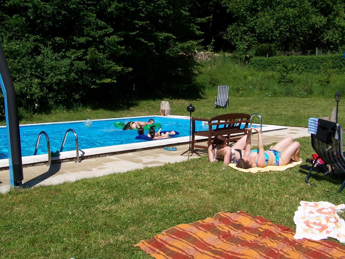 Kelten-Hotel Sunna Екстер'єр фото