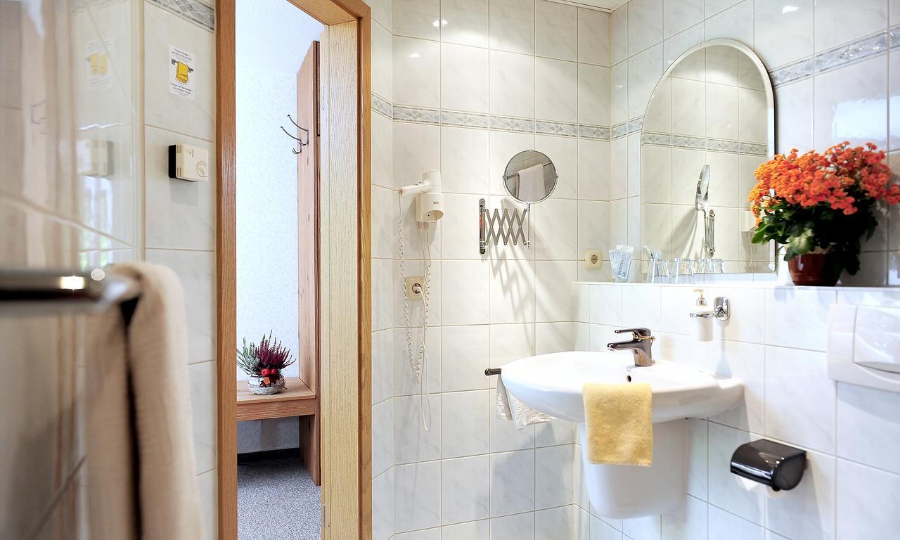 Kelten-Hotel Sunna Екстер'єр фото