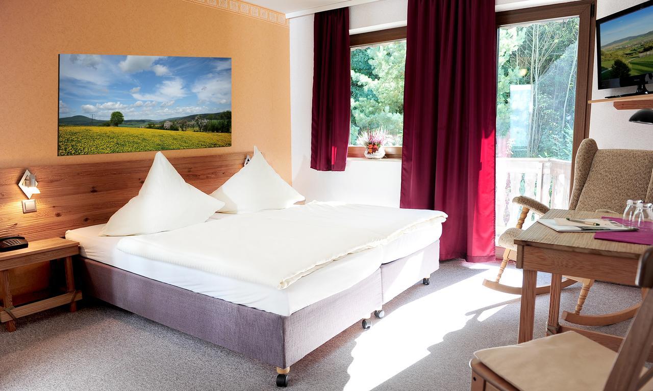 Kelten-Hotel Sunna Екстер'єр фото