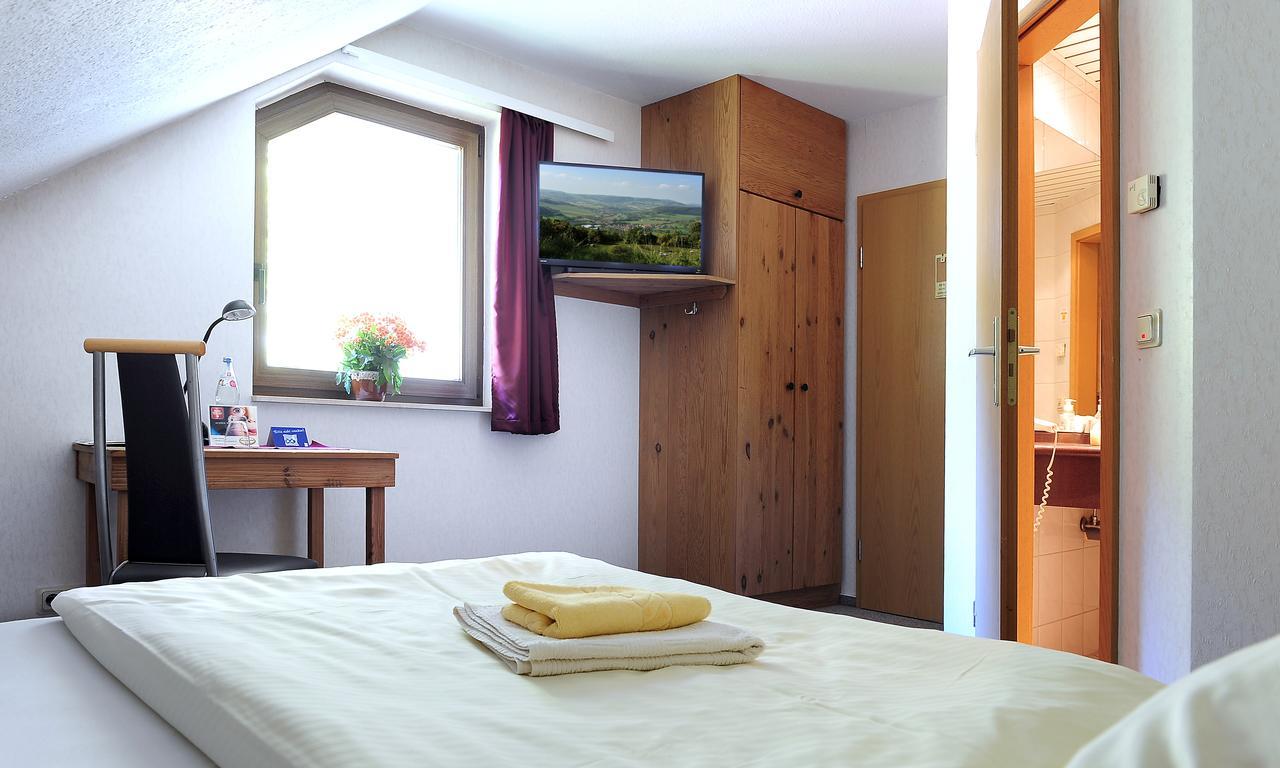 Kelten-Hotel Sunna Екстер'єр фото