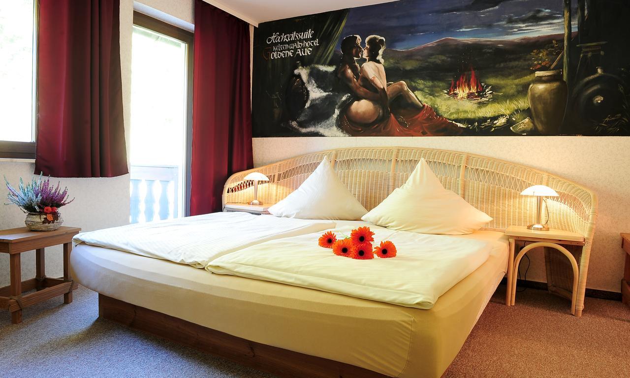Kelten-Hotel Sunna Екстер'єр фото
